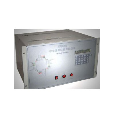 UTC100A智能型交通信号控制机