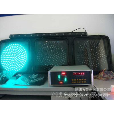 智能电脑型交通信号机 交通信号机 交通信号灯 ***图3
