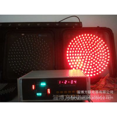 智能电脑型交通信号机 交通信号机 交通信号灯 ***图2