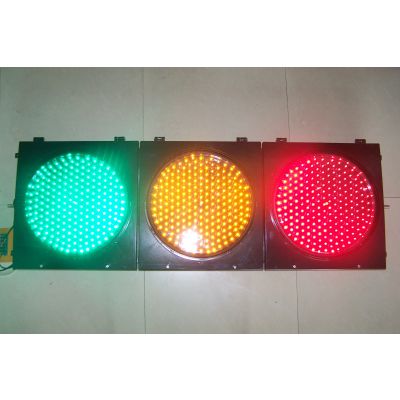 供应400满盘信号灯(铝壳,PC壳)图2