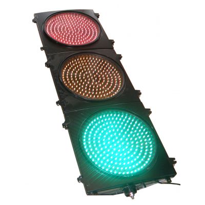 供应400满盘信号灯(铝壳,PC壳)图3