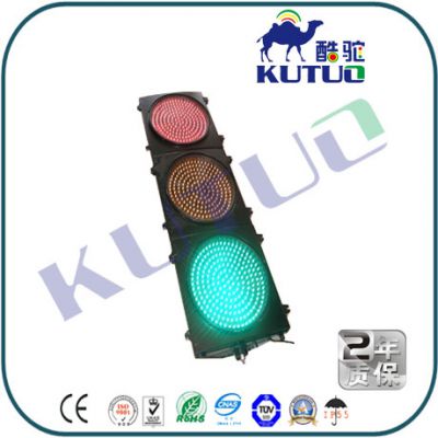 供应400满盘信号灯(铝壳,PC壳)图1