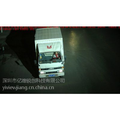 供应深圳亿维智能交通治安卡口系统图3