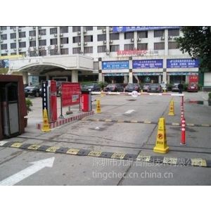 供应陕西***智能停车场收费系统图3