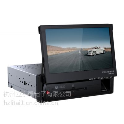 3G视频监控、行车记录仪、车联网智能终端厂家供应-杭州立宇泰图3