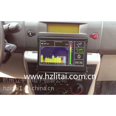 3G视频监控、行车记录仪、车联网智能终端厂家供应-杭州立宇泰图2