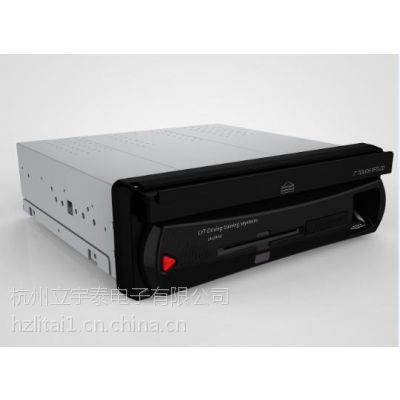 3G视频监控、行车记录仪、车联网智能终端厂家供应-杭州立宇泰图1