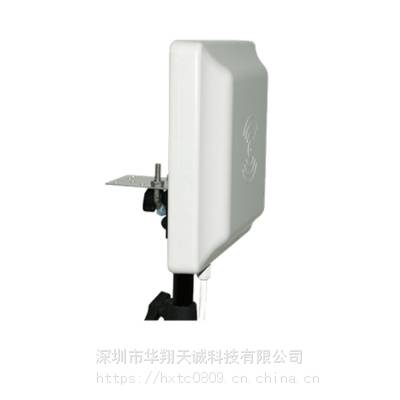 超高频智能交通管理RFID远距离一体化电子标签写卡器8dbi阅读器无源读卡机图1