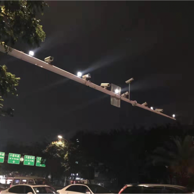新路邦智能交通补光灯-***补光灯品牌-全国供货图3