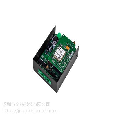 短信报警器_智能电网短信报警器 智能交通数据传输终端图3