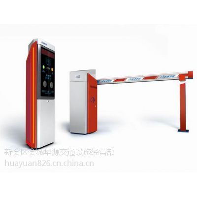 清远停车场智能道闸系统，交通道闸，清远自动道闸，道闸种类报价图1