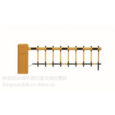 清远停车场智能道闸系统，交通道闸，清远自动道闸，道闸种类报价图3