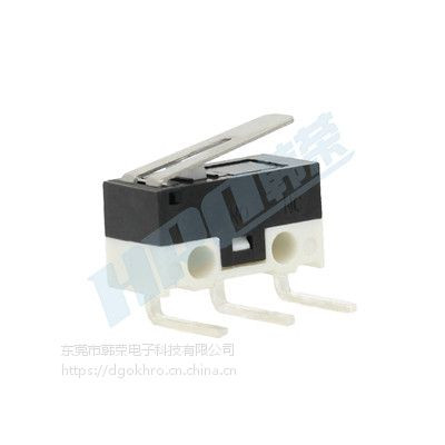 微动开关供应商在智能交通产品中的***应用详情