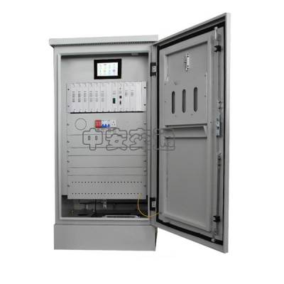 中安交通自适应协调机,平谷智能48路协调机图1