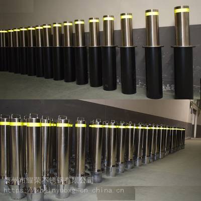 交通道口 智能升降柱 半自动升降柱技术参数 ***图1