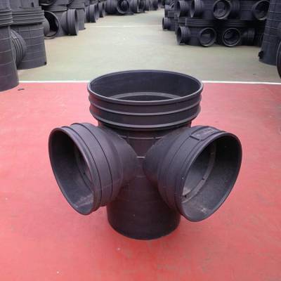 江苏通***塑料检查井厂家供应电力通信塑料井 阀门塑料井图2