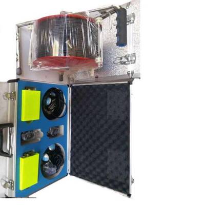 KTT9便携式通信电话 采用数字集成电路 作用强大图3