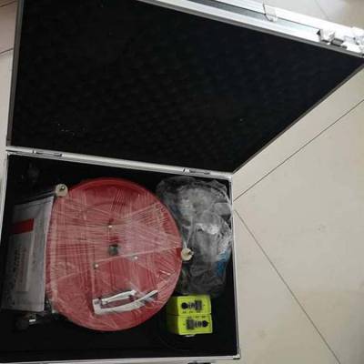 KTT9便携式通信电话 采用数字集成电路 作用强大图2