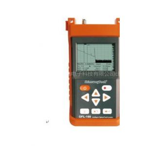 供应智能型光纤寻障仪OFL-100图1