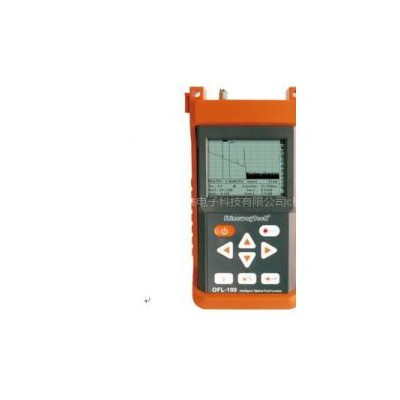 供应智能型光纤寻障仪OFL-100