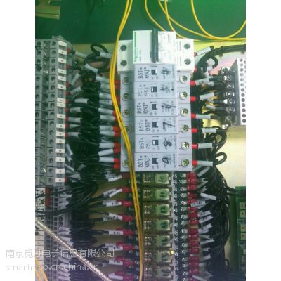 供应智能微型断路器1P自供电计量型图3