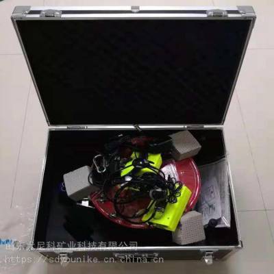 防爆型灾区电话 KTT9矿用便携式通信电话图3