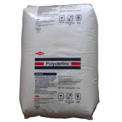 HDPE 美国陶氏 DGDK-3364 通信电缆实芯绝缘料图1