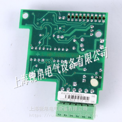 维修西门子通信板6SE7090-0XX84-0FF5图1