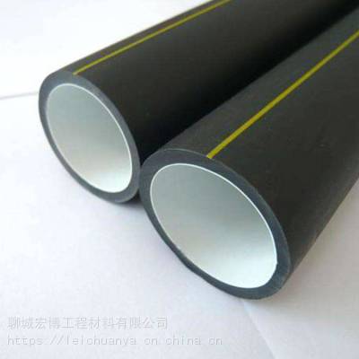 *** 硅芯管*** 通信光缆保护硅芯管 hdpe硅芯管40/33图3