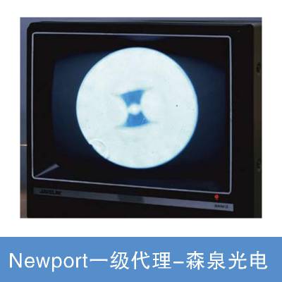 Newport蝶形保偏通信光纤1300-1480 nm，型号F-SPPC-13图2