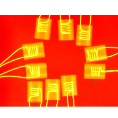 X-RAY检测设备 透视汽车用刹车件报警传感器 接插件塑料件 开关 线束 通信电子等工件内部缺陷图2