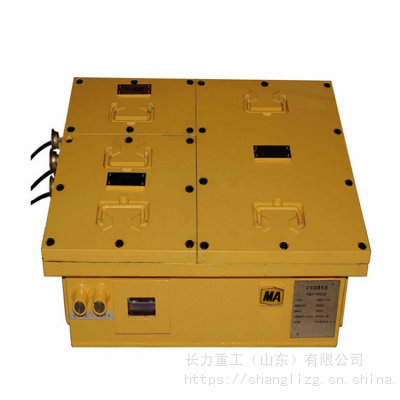 DXBL1536/24X型矿用隔爆型锂离子蓄电池电源 井下通信系统图2