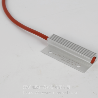 LED机柜加热器RC016通讯机柜加热装置01610.0-00图1