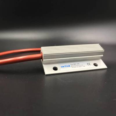 LED机柜加热器RC016通讯机柜加热装置01610.0-00图3