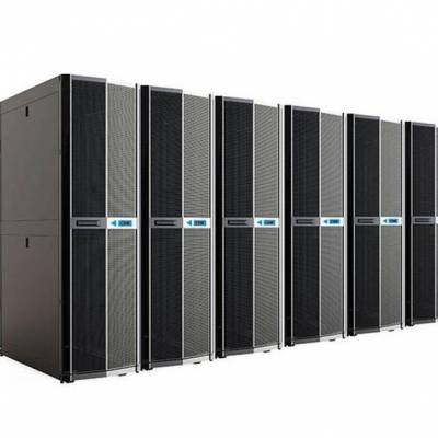 室内一体化机柜空调-室内一体化机柜-莱安室外一体化机柜图1