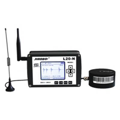 能够独立进行爆破振动监测的无线通信爆破测振仪L20-N图3