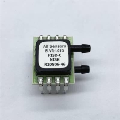 DLC-L20D-D3串行通信I2C数字5Kpa压力传感器All Sensors