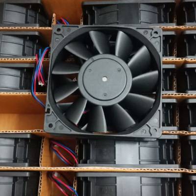 EFB1548HG 原装台达17251 48V 0.53A 通信设备轴流风扇图1