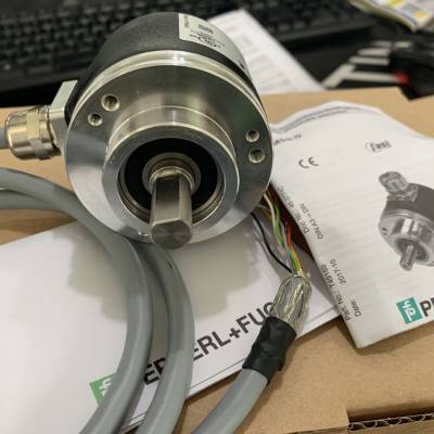 倍加福编码通信RHI90N-0HAAAR61N-01024图1