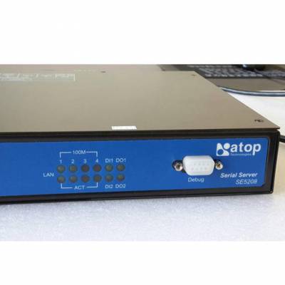 许继原厂 ***供应 通信管理机SE5208图3