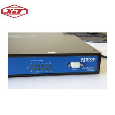 许继原厂 ***供应 通信管理机SE5208图1