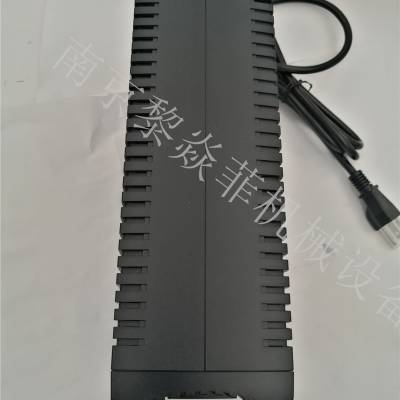 日本Omron欧姆龙 用于通信/HUB/网络机架的前置不间断电源 BU100RS图1