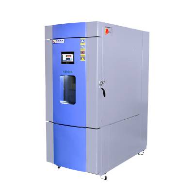 5G通信芯片高低温试验箱 高温高湿老化测评箱图3