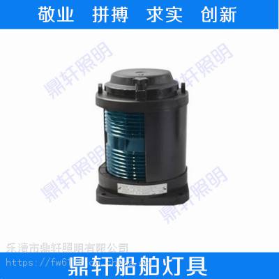 CXD7莫氏信号灯船舶通信闪光灯后构顶部图2