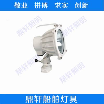 CXD7莫氏信号灯船舶通信闪光灯后构顶部图3