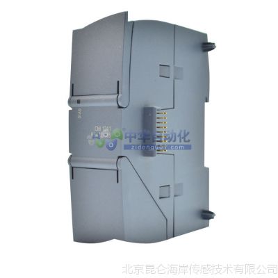 西门子 PLC 6ES7 241-1CH32-0XB0型通信扩展模块 西门子plc图2