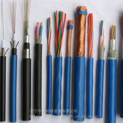 矿用电缆 *** *** MHYV7/0.28矿用电缆图3