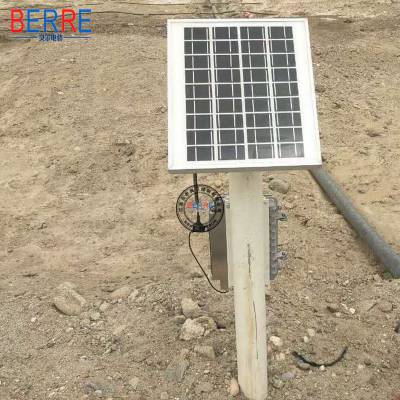 物联网平台4G通信GPRS远程集控电动阀图3