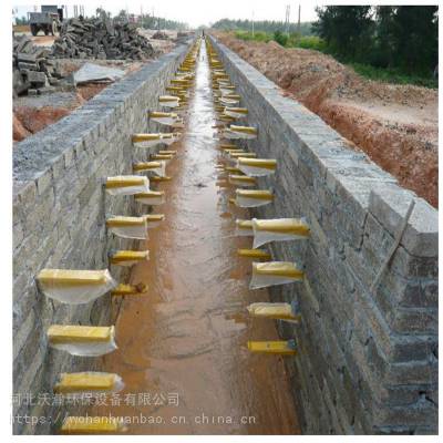 电缆支架玻璃钢电缆电力支架 玻璃钢电缆沟支架 通信井托支架托架图1