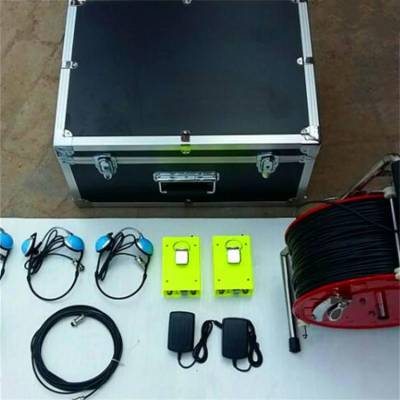 KTT9便携式通信电话 矿山灾区电话价格 煤矿救援便携式通信电话图1